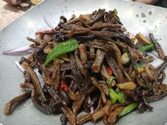 -李氏传家菜(兴城路店)