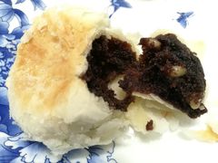 豆沙月饼-长发西饼(临顿路店)