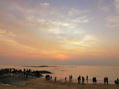 -日照灯塔风景区