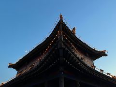 -西安城墙·碑林历史文化景区