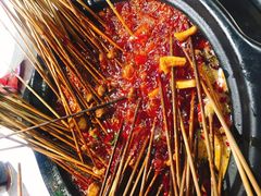 -钢管厂歆瑞源油卤串串香(春熙路太古里店)