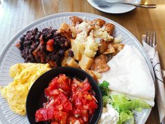 -萨尔瓦多Salvador's