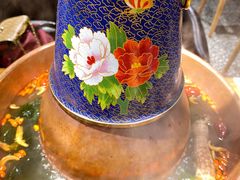 -记忆串城·东北烧烤·小龙虾·大型团建(南油店)