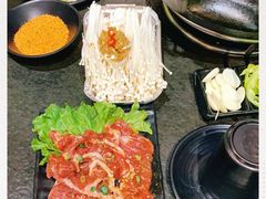 -火炉旺烤肉啤酒屋(沈北创始店)