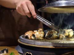 -泥炉烧肉师(新街口金銮巷店)