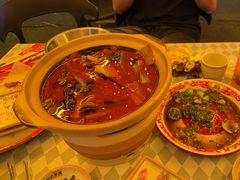 -申记串道(白塔堡店)