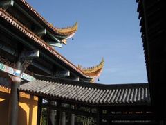 -什邡罗汉寺