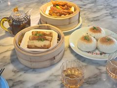 -东南里湖景餐厅·新闽菜(浦西万达店)