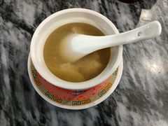 -益寿炖品店