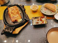 -格日勒阿妈蒙古厨房(巨海店)