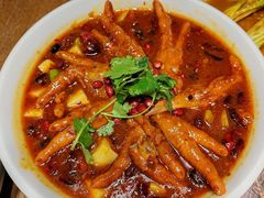 -辛香汇(飞洲店)