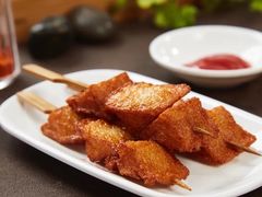 -潮界(虹桥新天地店)