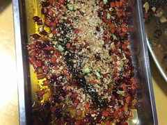 -老院子饭店·鲁菜·海鲜·家常菜