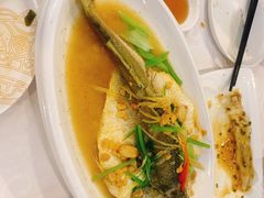 豆酱黄鱼-廣味潮鲜·一品潮滋味(五道口店)
