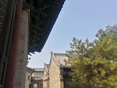 -榆次老城