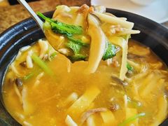 -東城故事·尋找姆媽的味道(玉兰路店)