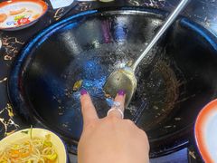 -东北特色铁锅炖·柴火灶(富阳一店)