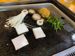 -金顺韩式烤肉·网红烤肉店(广利路店)