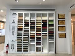 -佰丽爱家全屋定制(汶水店)