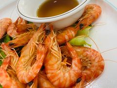 -郭姐·威海渔村(黄兴路店)