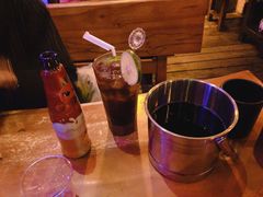 -Helens海伦司小酒馆(南京洪武路店)