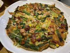 -山海珍味韩国料理(奥城店)