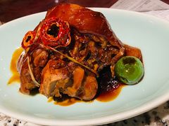 -南京大牌档(龙湖长楹天街店)