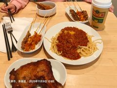 -宜家·瑞典风味餐厅(天津东丽商场店)