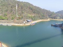 -石燕湖生态旅游景区