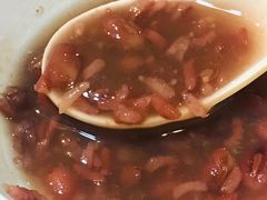 -台北楚楚园馅饼粥(虹桥南丰城店)