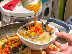 -良厨本味· 老坛剁椒鱼头(深南腾讯店)