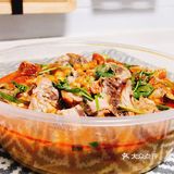 成都冒烤鸭VS北京烤鸭？