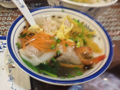 -长人馄饨铺(解放街店)