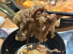 -沼津港精致料理·寿喜烧·烧鸟(青浦宝龙广场日料榜单店)
