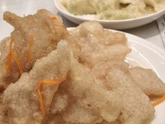 -枫林饺子