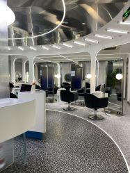 -凯博K-boom Hair Salon