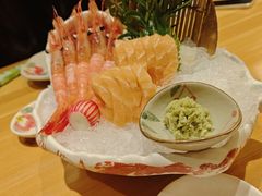 -大岛日本料理铁板烧(南通大饭店)