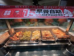 -嘉和一品粥(马家堡店)