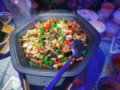 紫苏味牛蛙-蛙来哒(龙华壹方天地店)