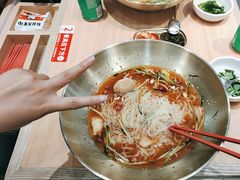 -小木屋拌饭(西安华阳城店)