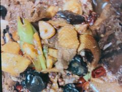 -特味村大酒店(南三环店)