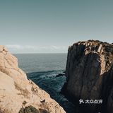 枸杞岛东崖绝壁丨比东极岛更东的地方