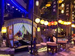 -淀里船宴(卓达店)