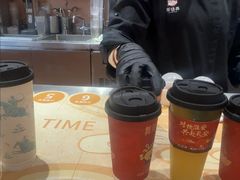 -茶话弄(中贸广场店)