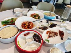 -月福京味斋·烤鸭店·北京菜(鼓楼总店)