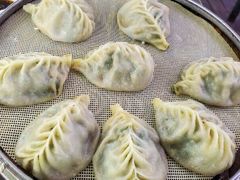 -叶存利海鲜大馅饺子(东戴河止锚湾店)