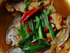 -鑫悦楼煎蟹·16年海鲜大排档