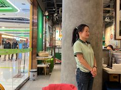 -正泰餐厅AmazingThai(新奥购物中心店)