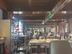 -庆云楼饭庄(什刹海店)