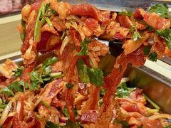 -亚马逊海鲜自助(梅溪湖步步高店)